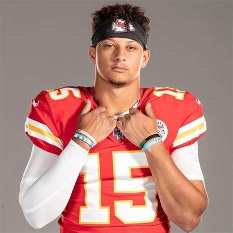 Patrick Mahomes https://familytron.com/patrick-mahomes/ | Kansas city ...