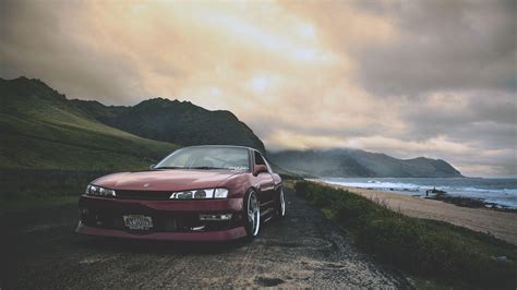 Nissan S15 Wallpapers - Wallpaper Cave