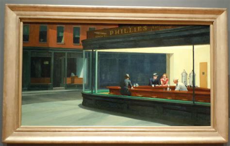 Nighthawks by TheOnyxSwami on DeviantArt