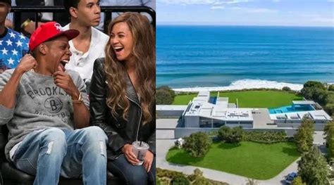 Beyonce and Jay-Z shatter record for most expensive house purchased in ...