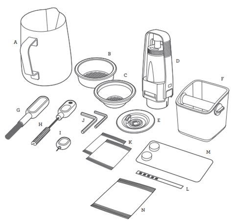 BREVILLE Oracle Touch User Manual - Manuals Clip