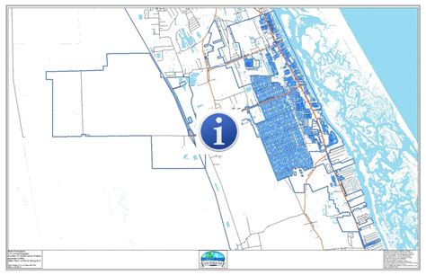 Edgewater Gis | Edgewater Florida - Edgewater Florida Map - Printable Maps