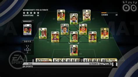 FIFA 10 Reviews, Pros and Cons | TechSpot