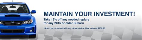 New Subaru & Used Car Dealer | Beyer Subaru Dealership of Alexandria, VA | Near Washington DC ...