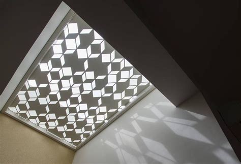 Skylight design | homify in 2024 | Skylight design, Modern skylights, Skylight glass