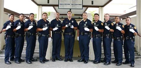 71st Recruit Class 09-28-07