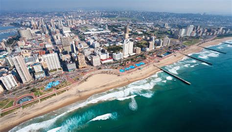 Area Information: KwaZulu Natal at a glance | ImmoAfrica.net