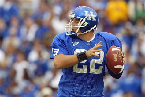 Jared Lorenzen rips Kentucky Football - A Sea Of Blue