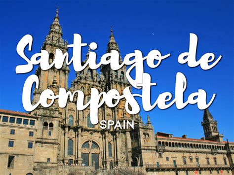 One day in Santiago de Compostela (Guide) - Top things to do