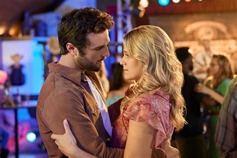 Ride: Hallmark Rodeo Drama Series to Premiere After The Way Home Finale ...