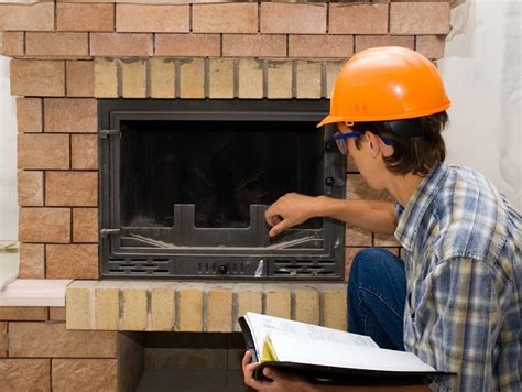 Gas Fireplace Troubleshooting: Common Problems and How to Fix Them