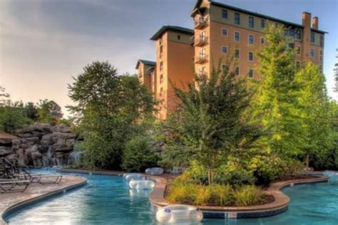 Riverstone Resort #156 - Lazy River - Indoor Pool - Close to Dollywood - 5.8 mil UPDATED 2019 ...