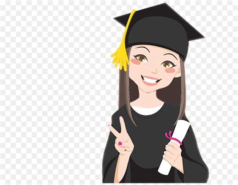 graduation cartoon clipart 10 free Cliparts | Download images on ...