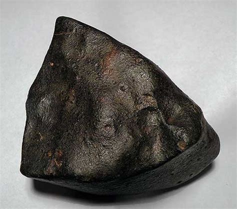 Meteorite Finds