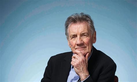 Sir Michael Palin: 'I'm still fascinated by the challenges of going ...