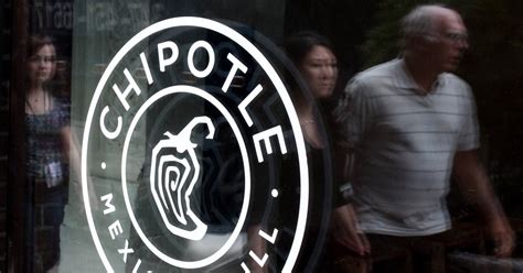 Chipotle-Linked E. Coli Outbreak: 'Jump in Cases' Expected