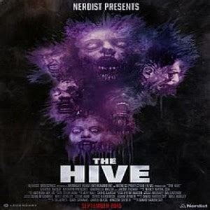 The Hive (2014) | Oh! The Horror!