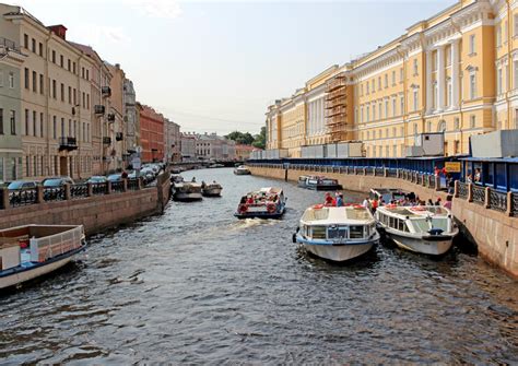 The 10 Best Neva River Tours & Tickets 2020 - St Petersburg | Viator