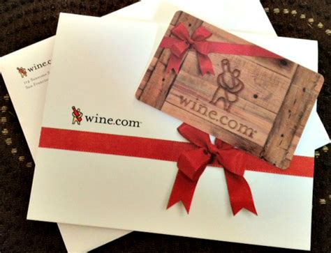 $100 Wine.com Gift Card #Giveaway - The Rebel Chick