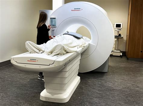 Ohio State researchers help develop new MRI, expanding access to life-saving imaging