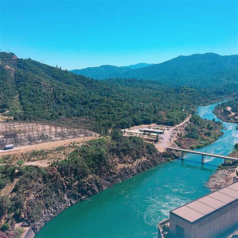 Shasta Dam - All You Need to Know BEFORE You Go (2024)