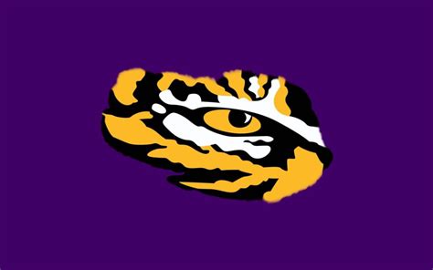 Lsu Tiger Eye