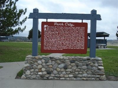 Park City, Montana - Wikipedia Entries on Waymarking.com