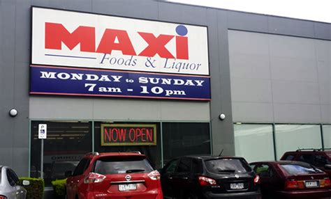 Upper Ferntree Gully - Le Max Group Supermarkets