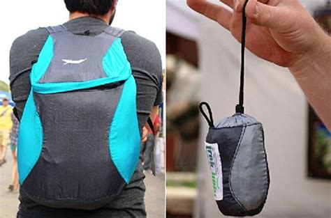 NextCrave - PackBack | Backpacking gear, Camping, Camping gear