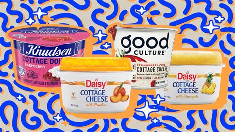 Best Flavored Cottage Cheese: 4 Best Cottage Cheese Flavors | Sporked