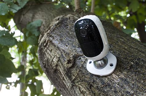 Battery Powered Outdoor Security Cameras - Top 3 Things You Should Know ...