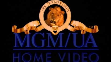 MGM Home Entertainment Logo - LogoDix