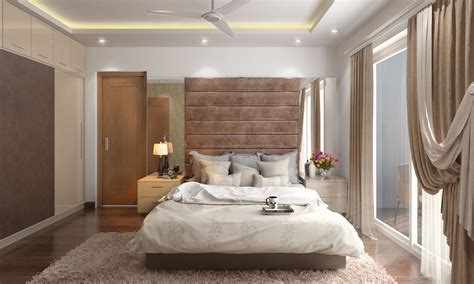 Modern Bedroom Decor Ideas For Your Home | Design Cafe