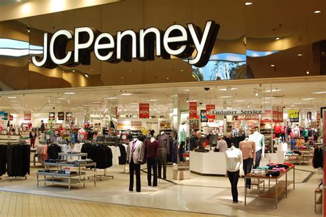 J.C. Penney will close Statesville store April 4 | News | statesville.com