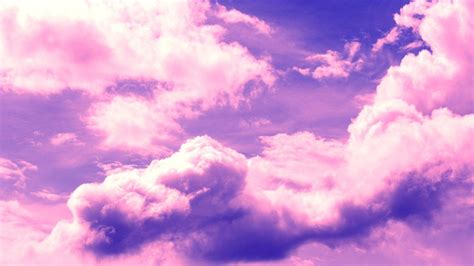 14 Pink Cloud Wallpapers - Wallpaperboat