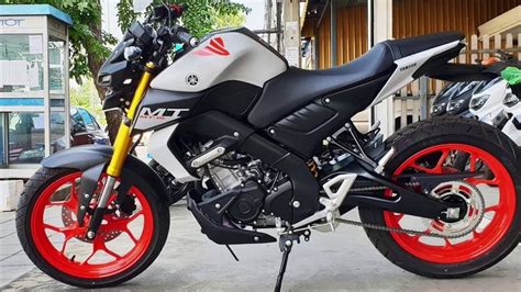 New upcoming bike in Nepal (Yamaha Mt 05) - YouTube