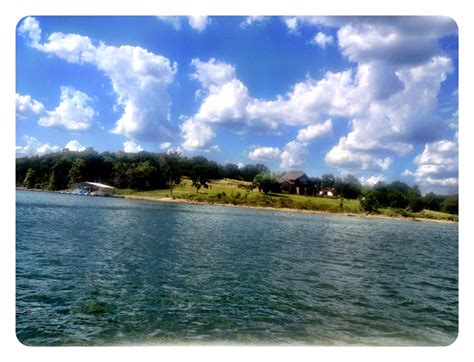 Table Rock Lake | Table rock lake, Table rock, Lake