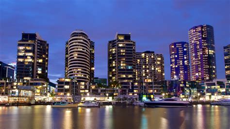 Docklands, VIC holiday accommodation from AU$ 148/night | Stayz