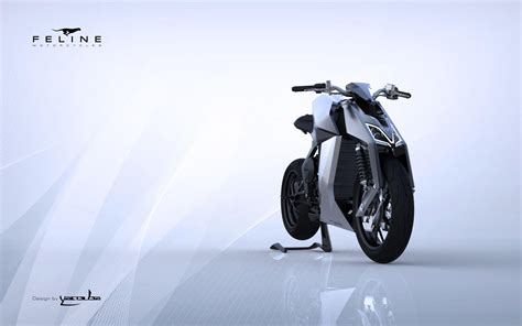 Futuristic Motorcycle Wallpapers - Top Free Futuristic Motorcycle ...