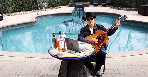 Big And Rich Stay Home In New Music Video