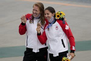 Daily Recap: Canada's results at the Tokyo Olympics 2020