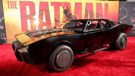 'The Batman' is giving classic Chevrolet Corvettes a boost - ReadSector