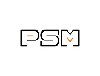 PSM Logo Design - 48hourslogo