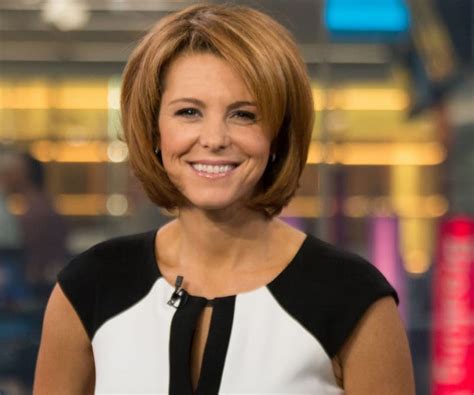 Stephanie Ruhle Wiki, Age, Height, Husband, Salary, Net Worth, Illness