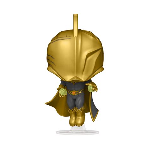 Black Adam Funko Pop Collection: Buy Figures Online