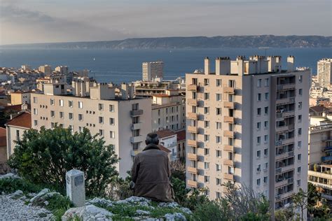 Marseille: the light of the Mediterranean sea on Behance