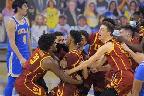 USC wants to recapture old-school rivalry dominance of UCLA - Los ...