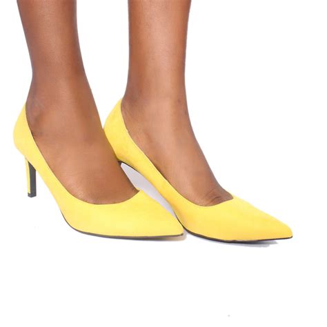Zara Shoe | Shop Women's Pump Shoes Online | Feelyn Xchange
