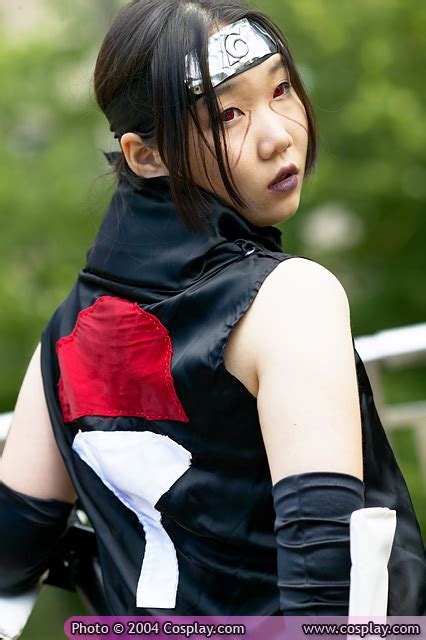 Uchiha Itachi Anbu Cosplay 2 by rukawagf on DeviantArt