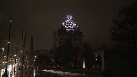 The Electric City sign will light up Scranton once again | wnep.com